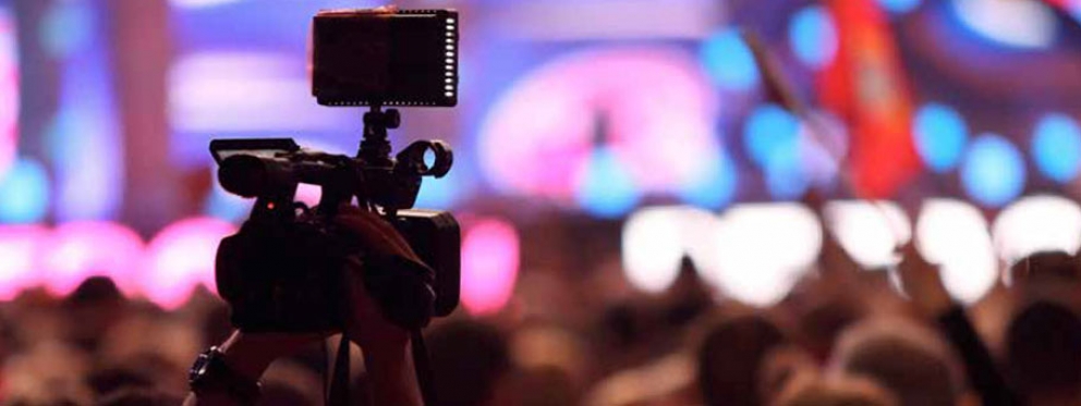Video Technology and Applications in Events