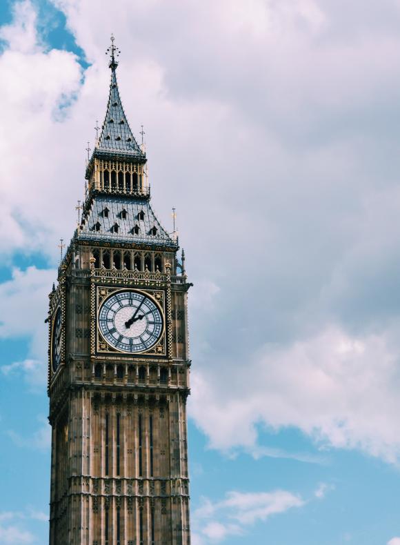 Big Ben