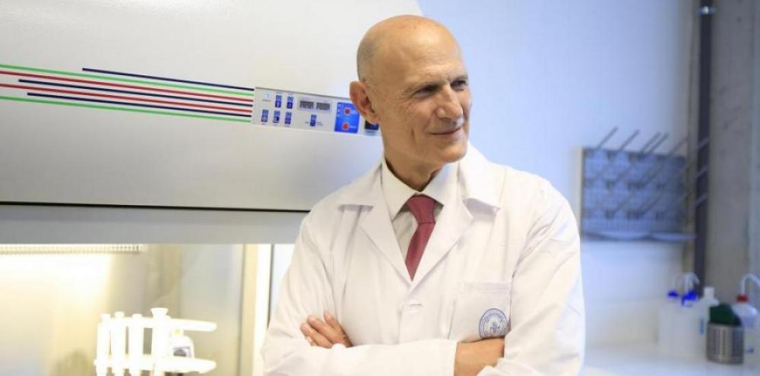 Dr. Izpisua Belmonte