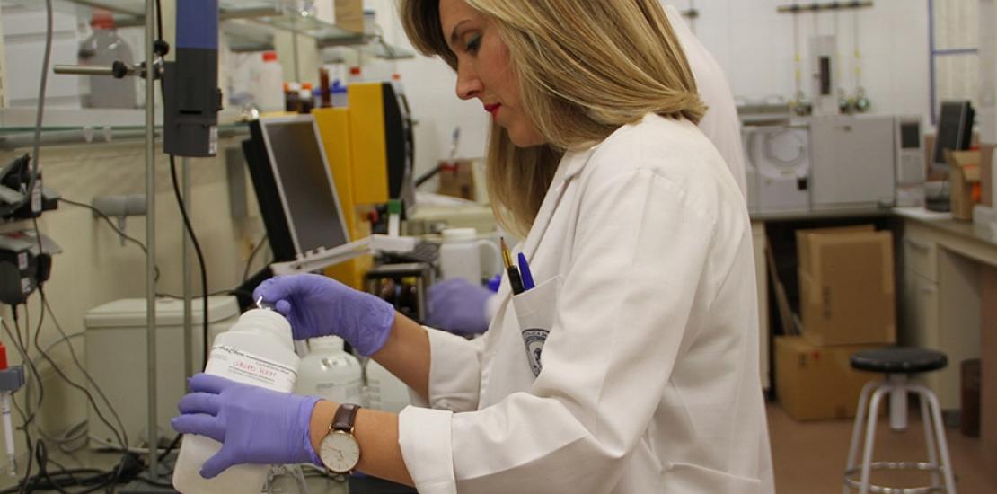 UCAM, the Spanish university that grows the most in research UCAM, the Spanish university that grows the most in research