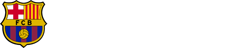 Logo Barça Innovation Hub