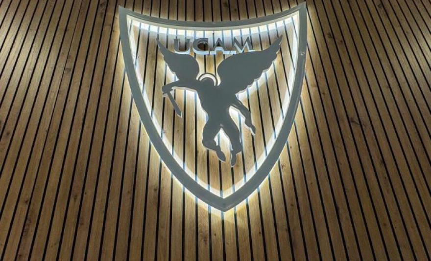 UCAM CF