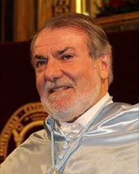 D. Jaime Mayor Oreja