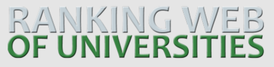 Logo THE University Teaching Rankings