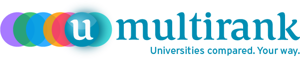 Logo THE University Teaching Rankings