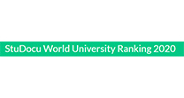 Logo THE University Teaching Rankings