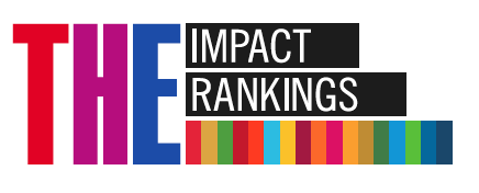 Logo THE University Teaching Rankings
