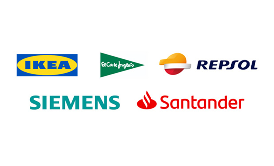 Logos Empresa