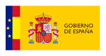 Logo Gobierno España