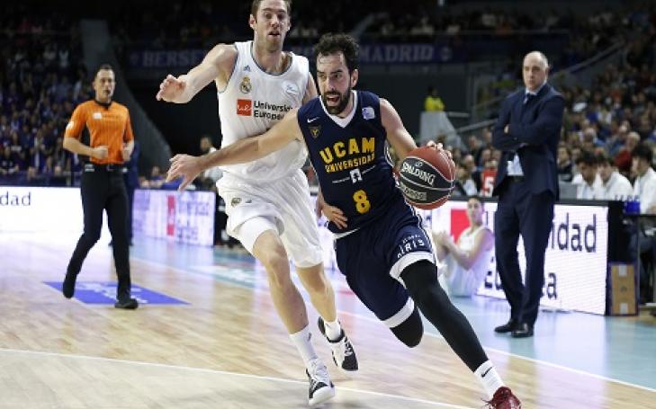 UCAM, the University of Sport in Spain UCAM, the University of Sport in Spain