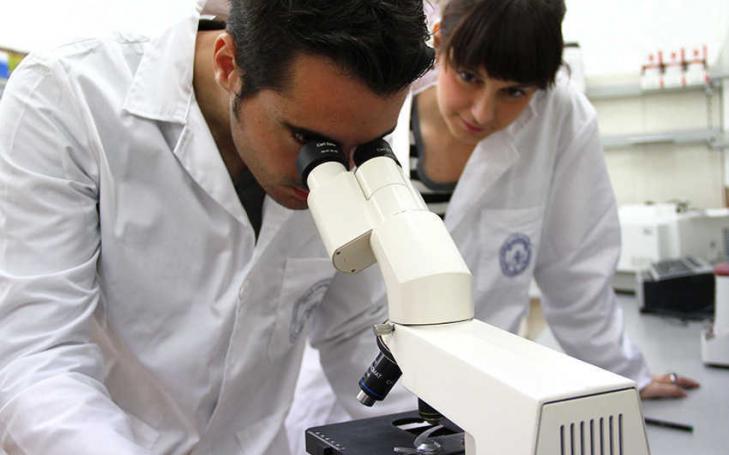 UCAM will study the efficiency of two natural dietary supplements on the quality of life of overweight people