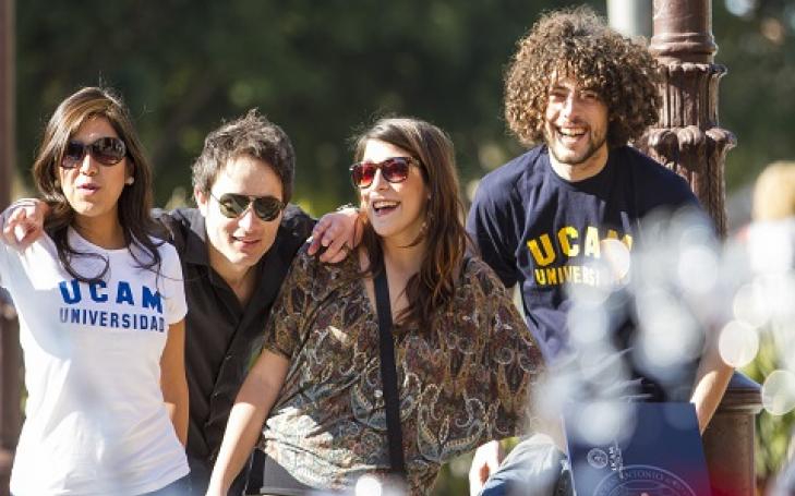 Ten good reasons to study in Spain