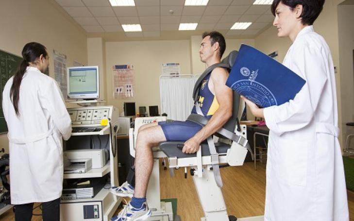 Work as a professional in the sport field: MBA Sports Management and Master&#039;s in High Performance Sport