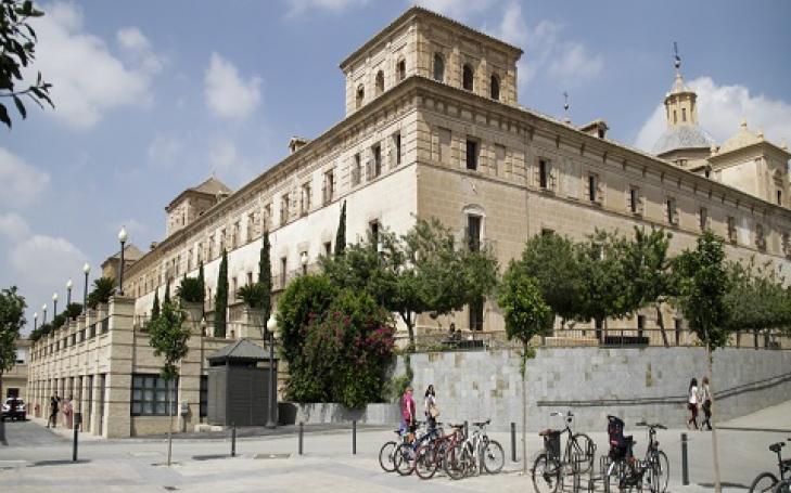 Ten good reasons to study at UCAM