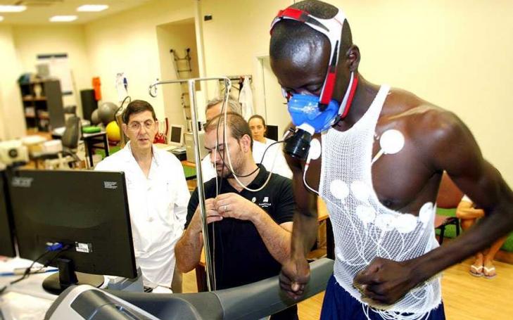 UCAM, second highest rated university of Spain in the area of health and well-being