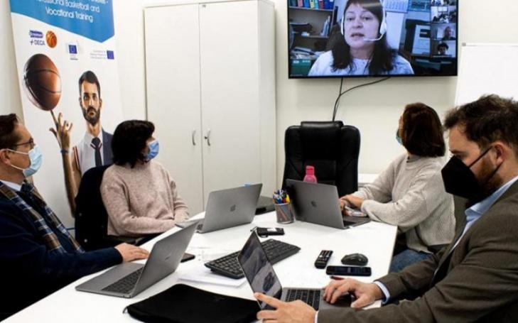 E-WinS Meeting