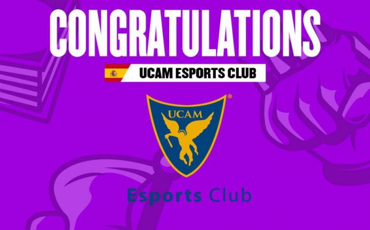 UCAM Esports Club