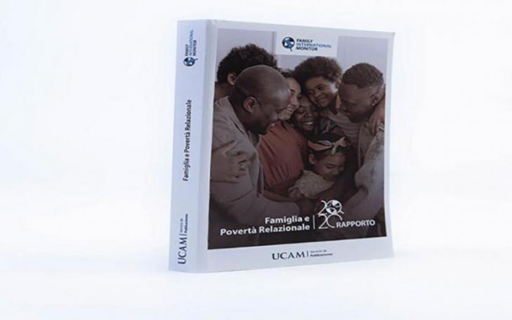 The book is available at the UCAM Store (in English, Italian and Spanish).