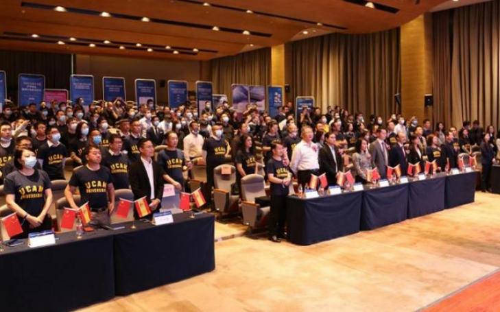 MBA and Business Doctorate in China