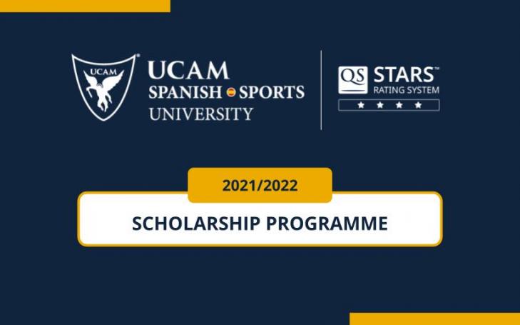 Scholarship Programme