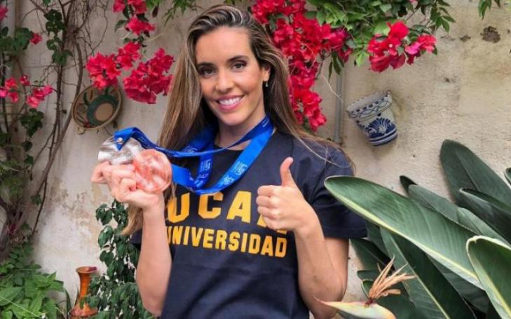 Ona Carbonell joins the UCAM