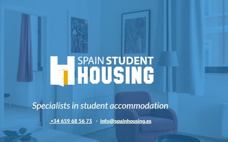 New housing service for UCAM Students
