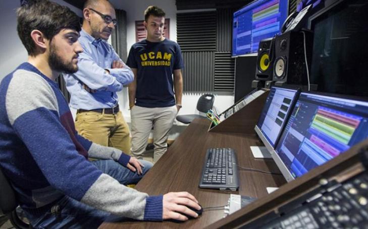 The pathways designed allow students to obtain two degrees in a shorter period of time.