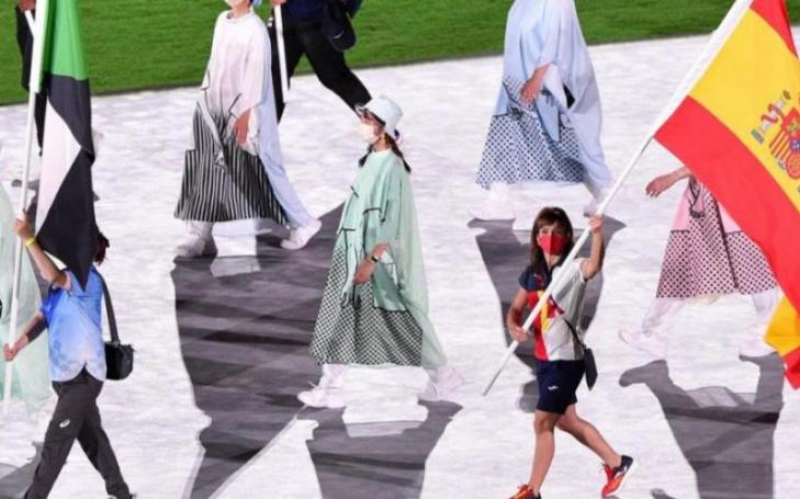 Seventeen medallists and nineteen diplomas among the athletes from the Catholic University of Murcia who have participated in the Olympic Games. The Spanish flag bearers, both those of the opening ceremony (Saúl Craviotto and Mireia Belmonte) and of the closing ceremony (Sandra Sánchez) are members of the UCAM