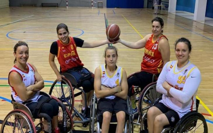 Twelve athletes and two doctors linked to the UCAM make up the Spanish team competing in Japan from 24 August to 5 September