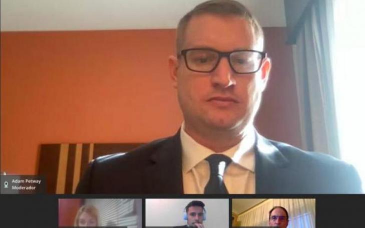 His findings will be used to plan the season in terms of neuromuscular performance