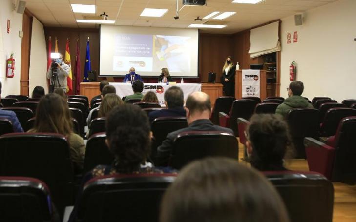 The Sports Medicine Congress