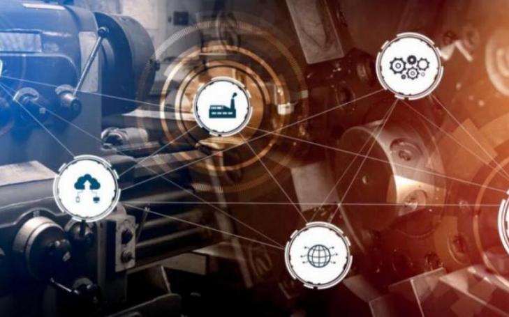 V Industrial Barometer of COGITI