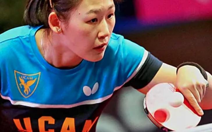 The university players will be looking for their fourth European title after a convincing victory over TTC Novi Sad
