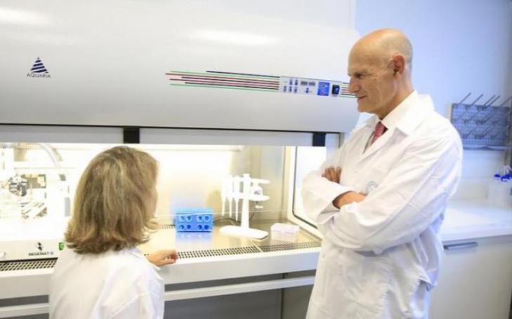 Using cellular reprogramming, the team of researchers led by the UCAM Professor of Developmental Biology has managed to rejuvenate mice without generating tumours or any other health related problems. The study is published in the scientific journal Nature Aging