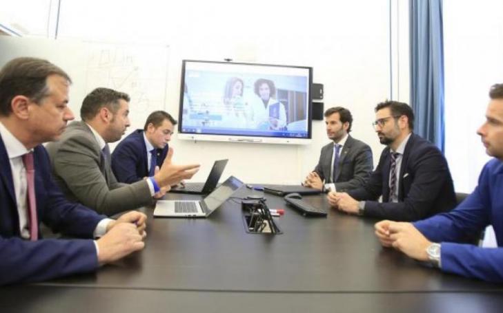 Scholarships for students, donations to humanitarian organisations, promotion of research and support for sports are the purposes to which the high profitability, 15.09%, of the contributions from companies, individuals, and the university itself to the San Antonio Management Fund endowment, created a year ago with Tressis S.V., are destined.