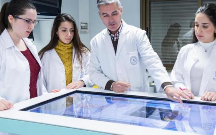 The &#039;Impact Ranking&#039;, published this week, places the university in 61st place out of 1.184 selected universities worldwide. UCAM is the first private university