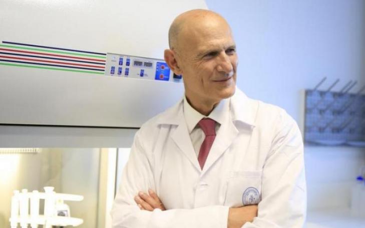 Dr. Izpisua Belmonte