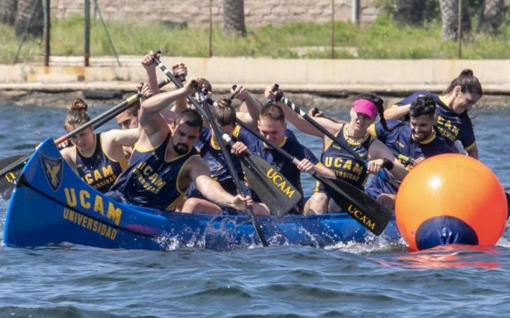 UCAM leads a European project to promote women equality in sport