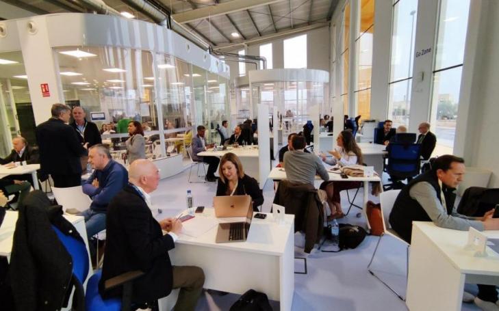 LifeTech Summit at UCAM HiTech hosts 800 startup meetings with investors, corporates and researchers