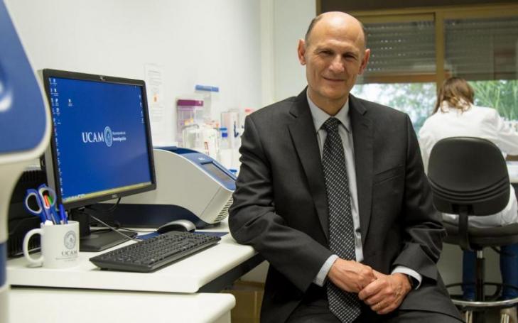 Izpisúa proves that the consequences of lifestyle habits are passed on to our descendants