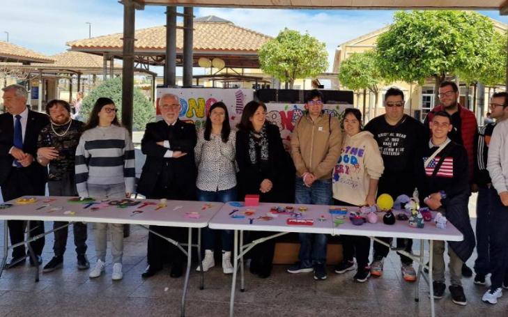 UCAMPACITAS celebrates inclusion and diversity on World Down Syndrome Day