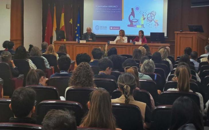 An estimated 25,000 children in the region are thought to have undetected advanced abilities