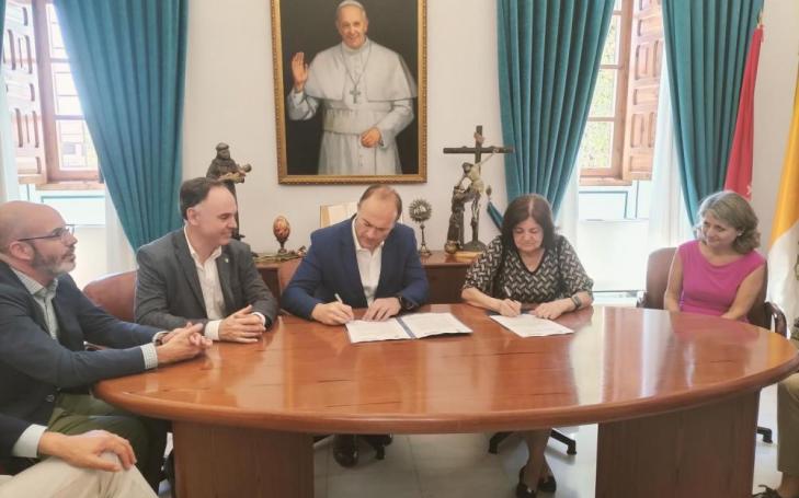 UCAM partners with Plug and Play to promote open innovation in Spain