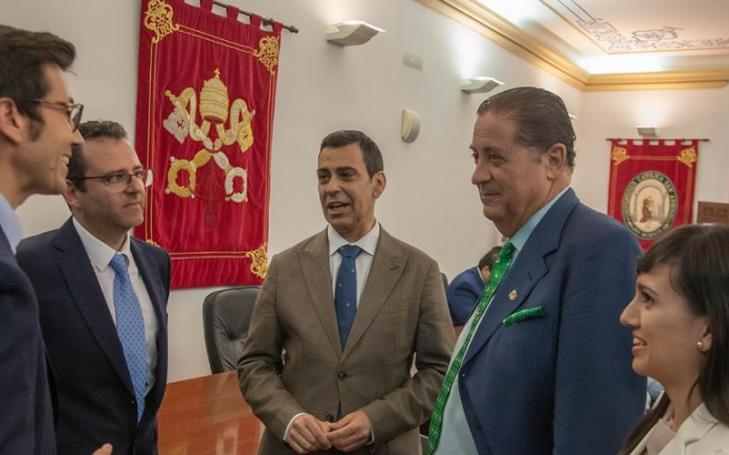 The Region of Murcia ranks poorly in the use of public transport