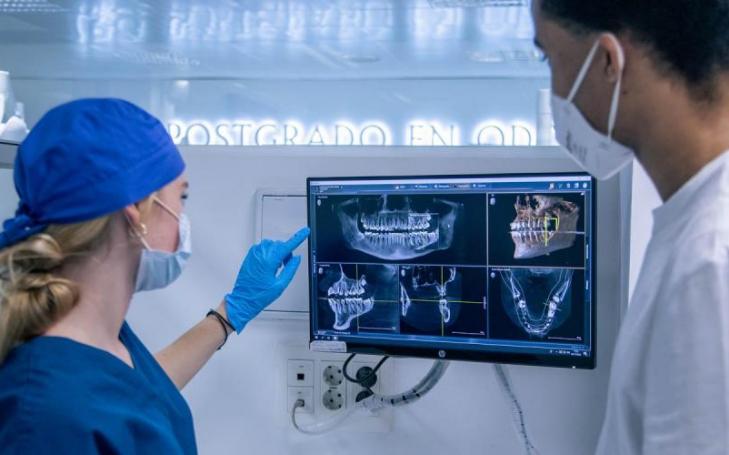 The CYD ranking praises UCAM for its postgraduate education