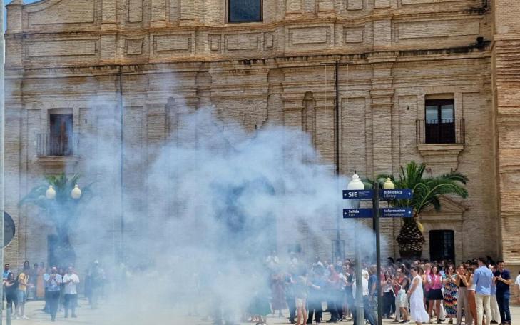 The Inter-University Council approves the UCAM Bachelor’s Degree in Veterinary Medicine for this coming academic year