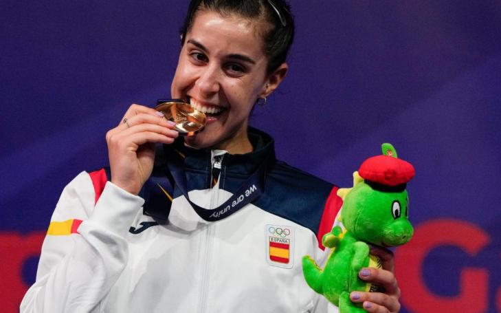 UCAM athletes win 17 medals at the European Games
