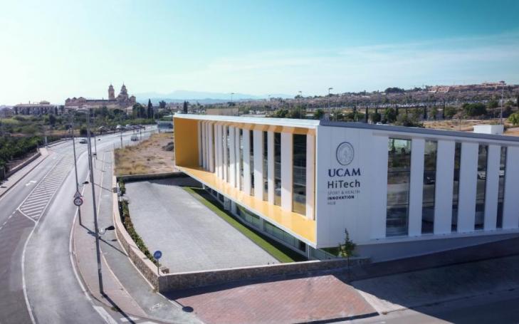 THE Young University Ranking highlights UCAM at international level in industry income