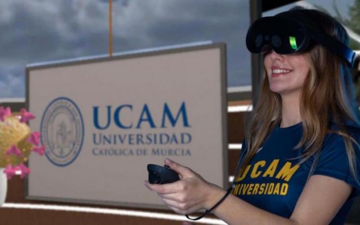 The use of new technologies, such as virtual reality, can help in the learning process
