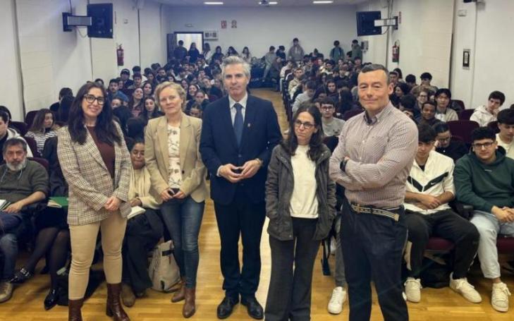  Meeting for the 2026-27 mobility call 